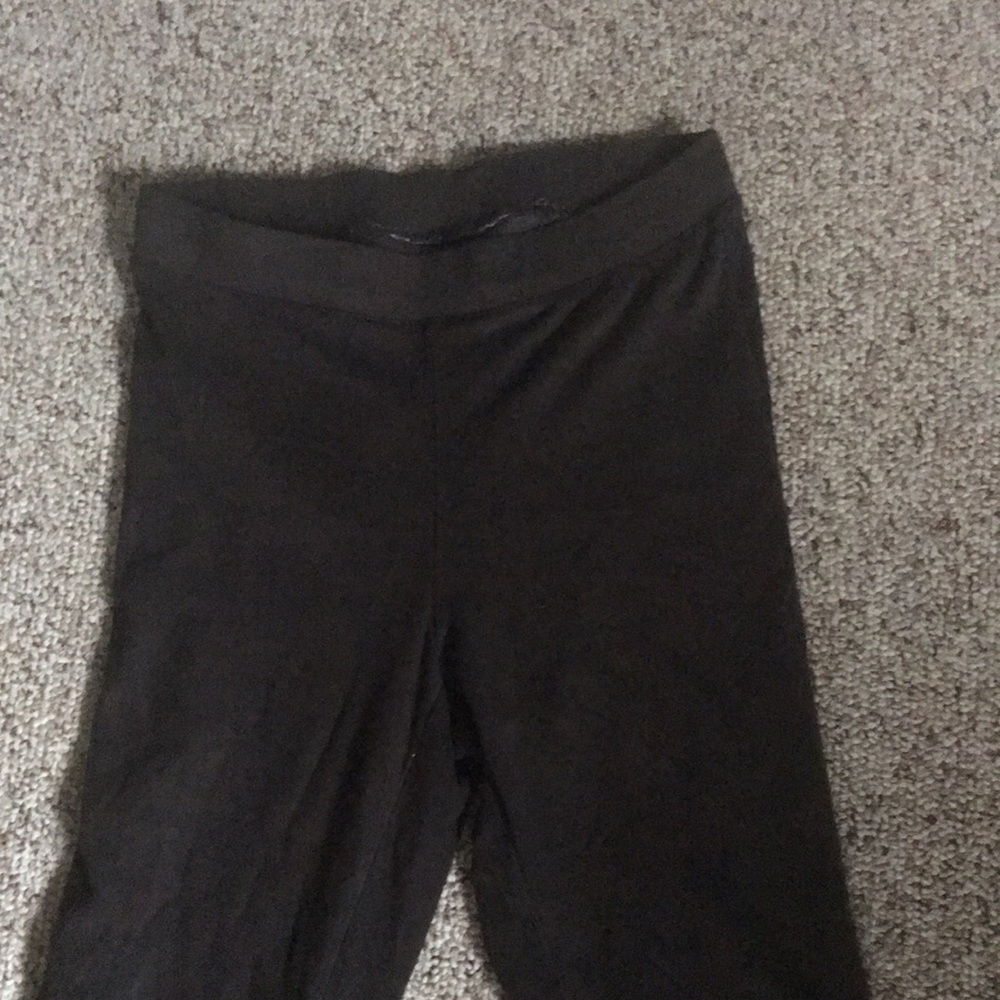 Stretch pants - Picture 2 of 4